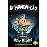 homem de bem-homem de bem O Homem cao 1 De Pilkey Dav Serie Homem cao 1 Vol 1 Editora Schwarcz Sa Capa Mole Em Portugues 2017