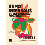 Homo Integralis Uma