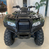 Honda Fourtrax 4x4 2024