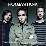 hoobastank-hoobastank Cd Rock Hoobastank Serie Icon