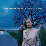 hooverphonic-hooverphonic Cd A Arvore Magnifica