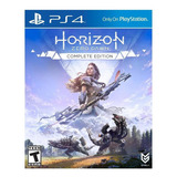 Horizon Zero Dawn Complete