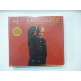 hot chocolate-hot chocolate Cd Hot Chocolate Remixes And Rarities Lacrado Triplo Europa