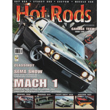 Hot Rods Nº12 Mustang