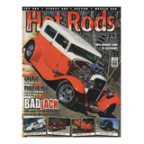 Hot Rods Nº27 Ford