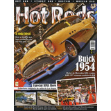 Hot Rods Nº81 Buick