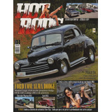 Hot Rods Nº92 Ford
