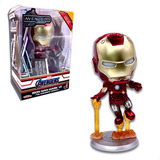 Hot Toy Iron Man