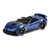 Hot Wheels - ´19 Corvette Zr1 Convertible - Ghf01 - 2020
