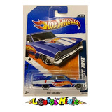 Hot Wheels 66