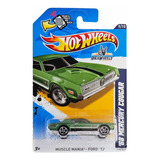 Hot Wheels 68