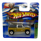 Hot Wheels 2006 Treasure