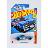 Hot Wheels 68 Mercury