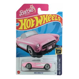 Hot Wheels Barbie O