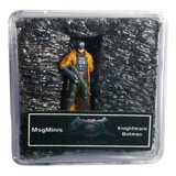Hot Wheels Boneco Batman