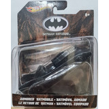 Hot Wheels Coleção Batman 2011 - Armored Batmobile