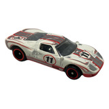 Hot Wheels Ford Gt