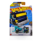 Hot Wheels Heavy Hitcher