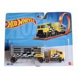 Hot Wheels Mr. Big 1:64 Mattel
