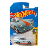 Hot Wheels Porsche 356