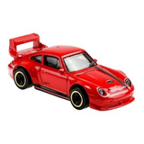 Hot Wheels Porsche 993