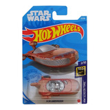 Hot Wheels Star Wars