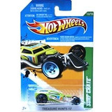 Hot Wheels Surf Crate