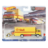 Hot Wheels Team Transport