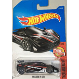 Hot Wheels Then And