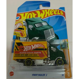 Hotwheels - Hiway Hauler 2 - Hkk00-n7c5