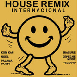 house boulevard-house boulevard Cd House Remix