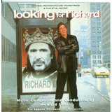 howard shore-howard shore Cd Al Pacino Looking For Richard trilha Sonora