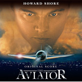 howard shore-howard shore Cd Aviator Original Score Howard Shore Lacrado 2004