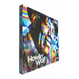 howlin' wolf-howlin 039 wolf Livro Fisico Com Cd Colecao Folha Soul Blues Volume 21 Howlin Wolf