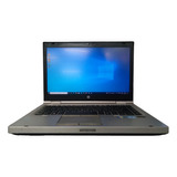 Hp Elitebook 8470p I5