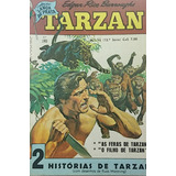 Hq Gibi Tarzan Nº15
