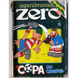 Hq Superalmanaque Do Zero