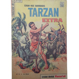 Hq Tarzan extra