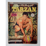 Hq Tarzan Extra Nº