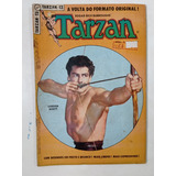 Hq Tarzan Nº 13