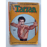 Hq Tarzan Nº 13