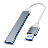 Hub Usb 3 0