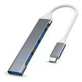 Hub Usb Type c