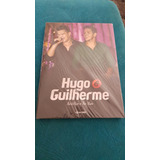 hugo e guilherme -hugo e guilherme Hugo E Guilherme Cd E Dvd