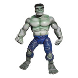 Hulk Cinza First Appearence - Marvel Legends - Toybiz 2005