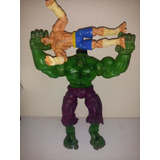 Hulk Toy Biz 31cm