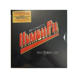 Humble Pie Box 8 Cd´s The A&m Box Set 1970-1975 Lacrado