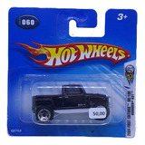 Hummer H3t First Editions 2004 Hot Wheels 1/64