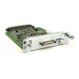 Hwic-1t Cisco 1-port Serial Wan Interface Card - Novo