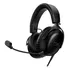 Hyperx Cloud 3, Diadema Gamer Dts®, Pc, Ps5|4, Xbox X|s/one Color Preto/preto